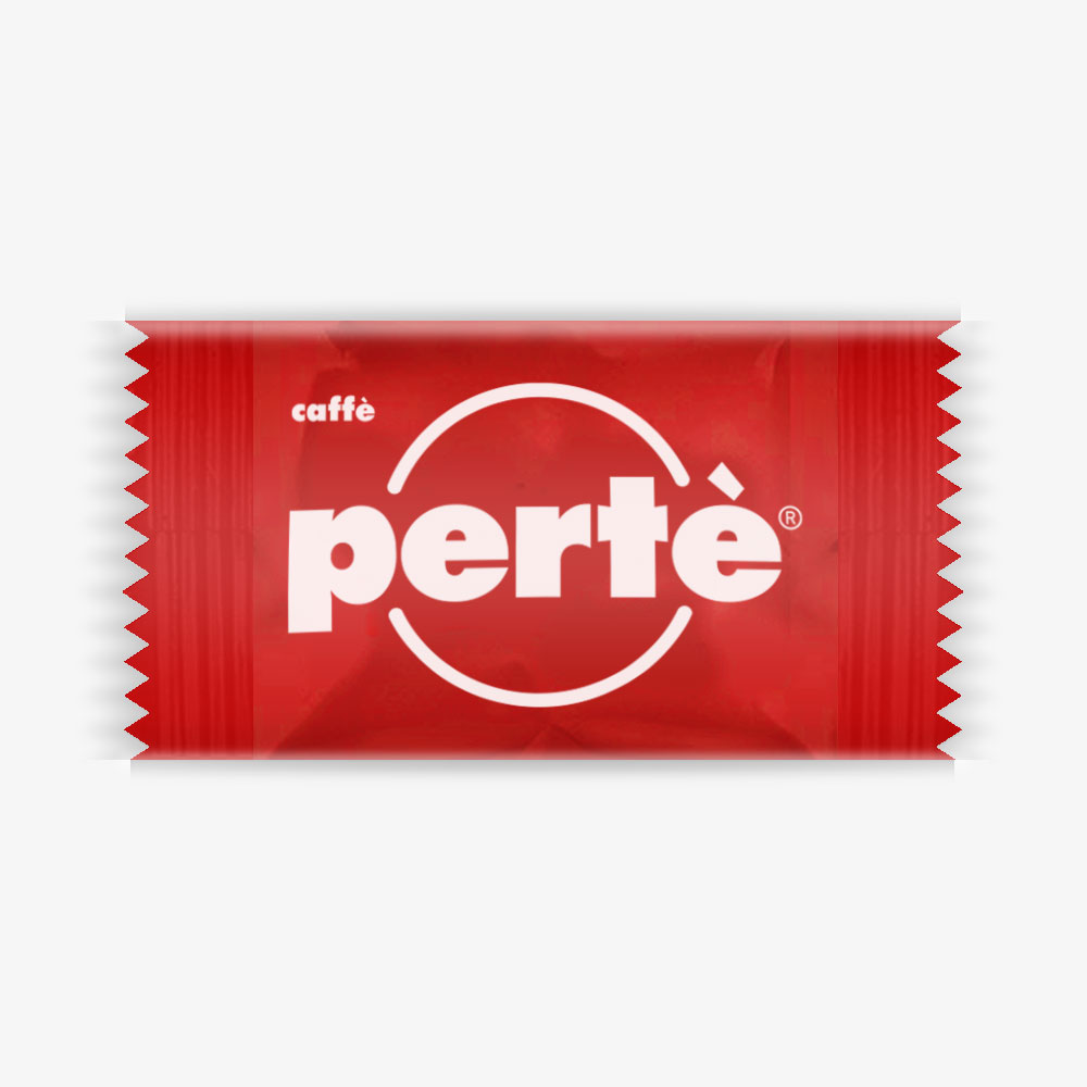 Caffè Pertè Caramel Biscuits