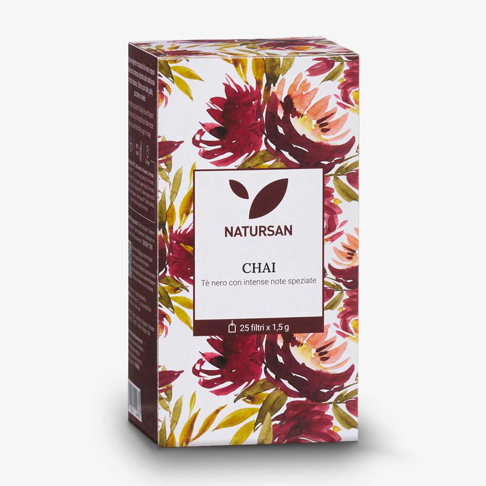 Natursan Chai