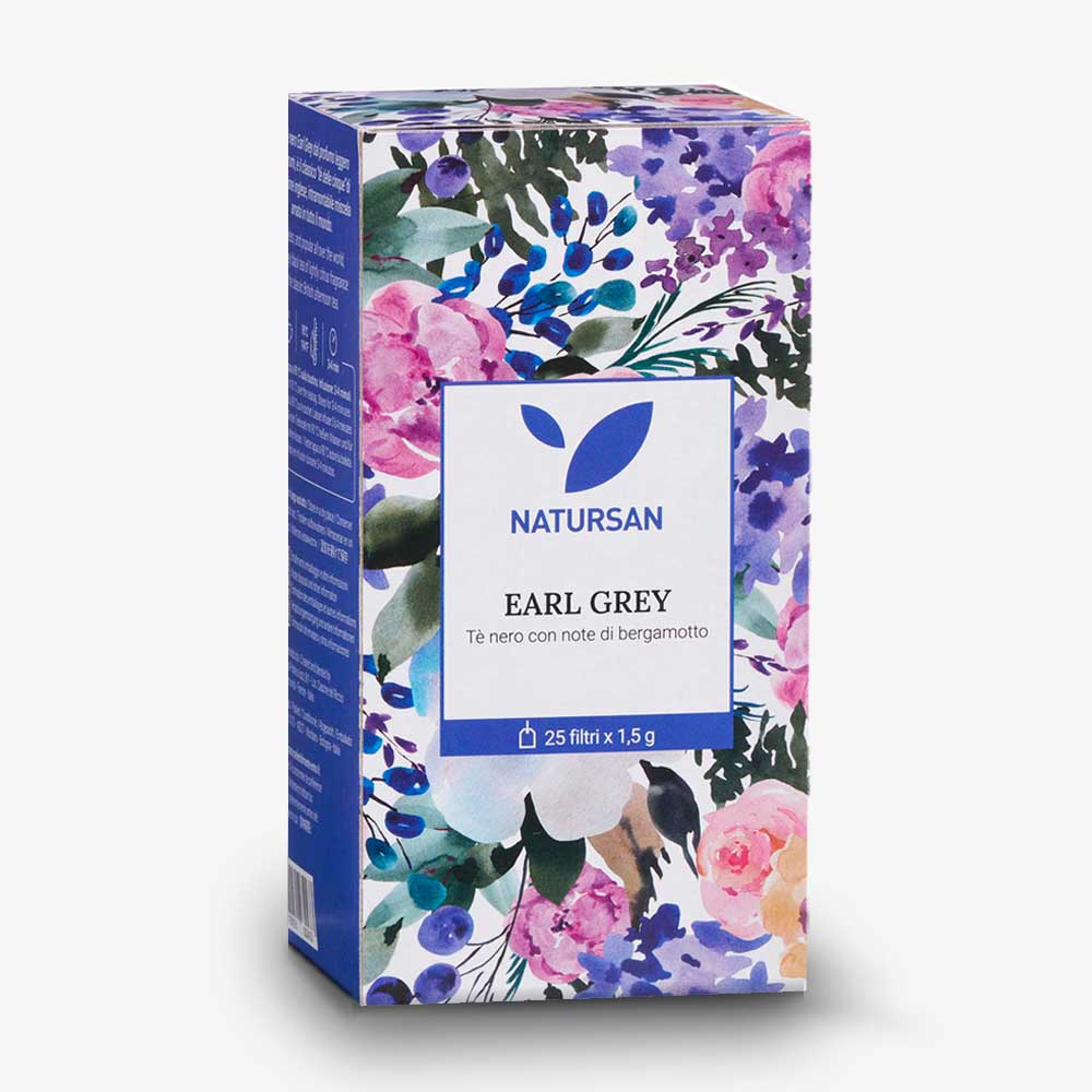 Natursan Earl Grey