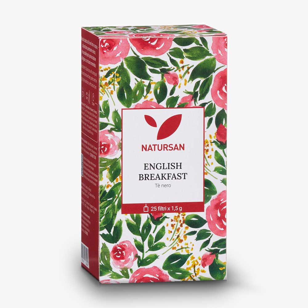 Natursan English Breakfast