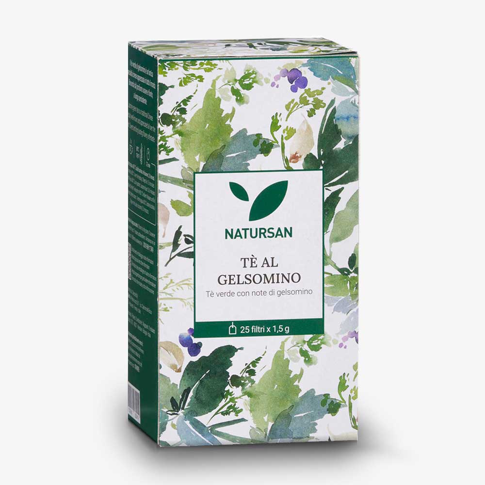 Natursan Jasmine