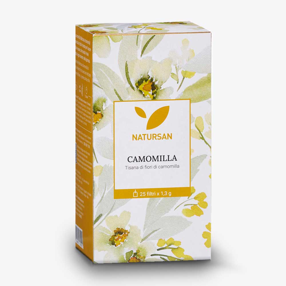 Natursan Chamomile