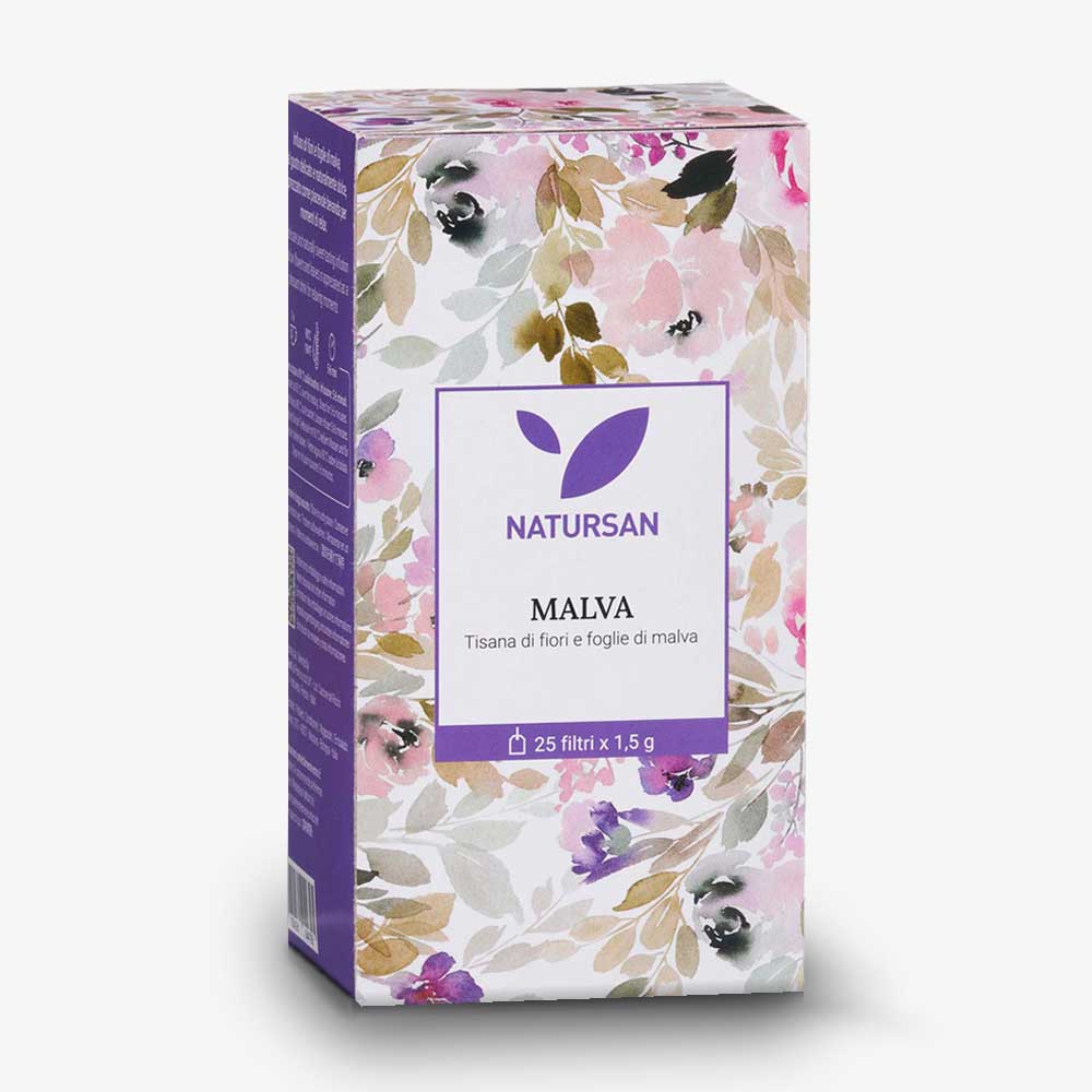 Natursan Mallow
