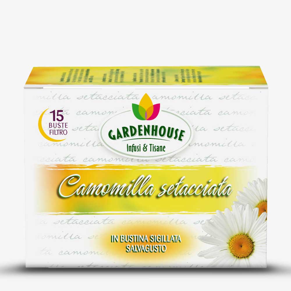 Gardenhouse Sifted Chamomile