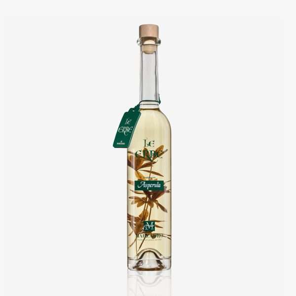 Le Erbe Asperula Grappa
