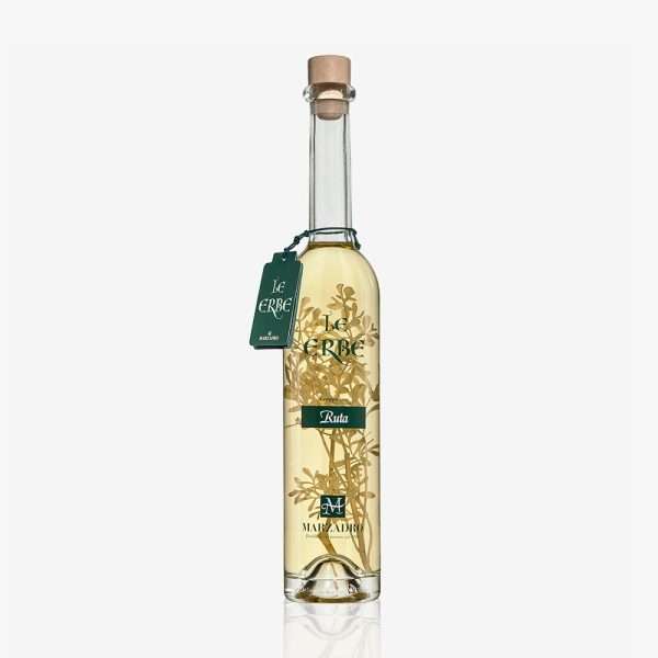 Le Erbe Ruta Grappa