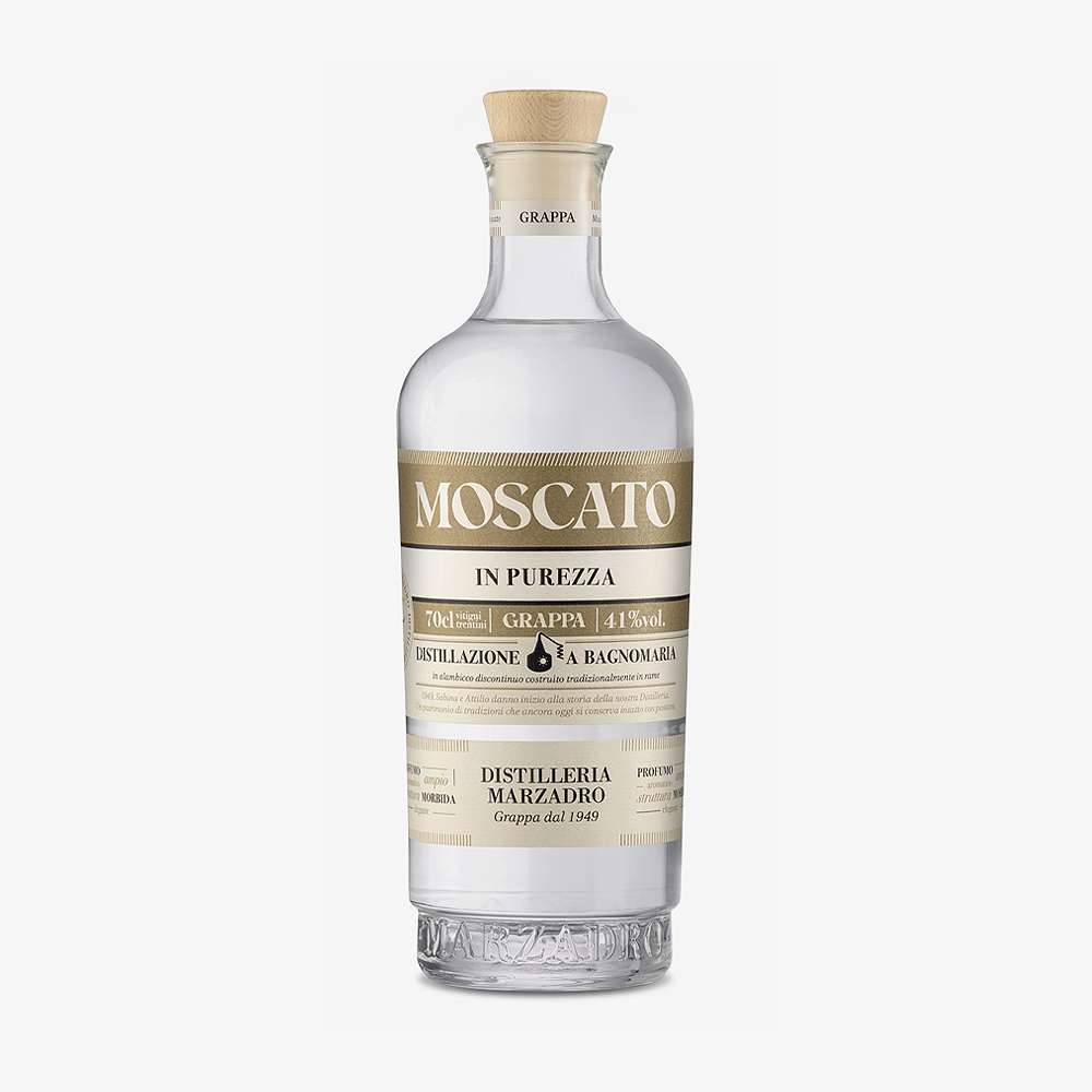 Monovitigno Moscato