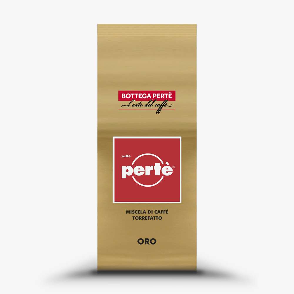 Bar Oro Szemes Kávé 250g
