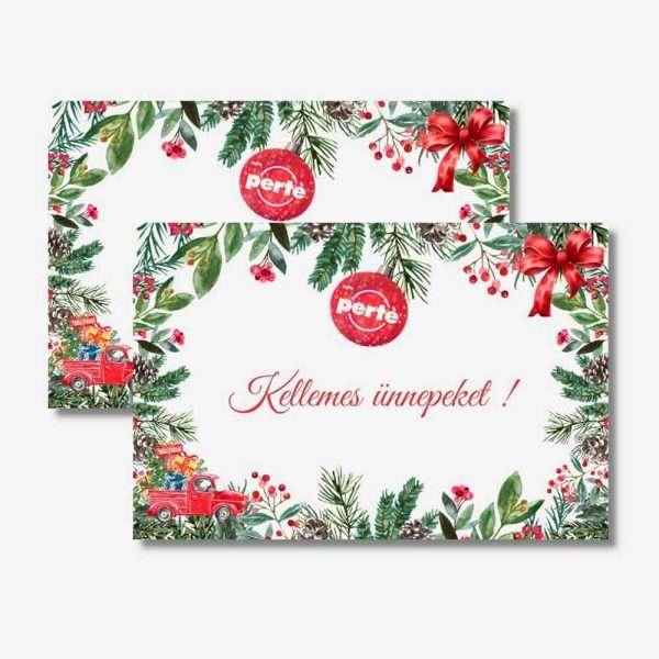 Christmas Box