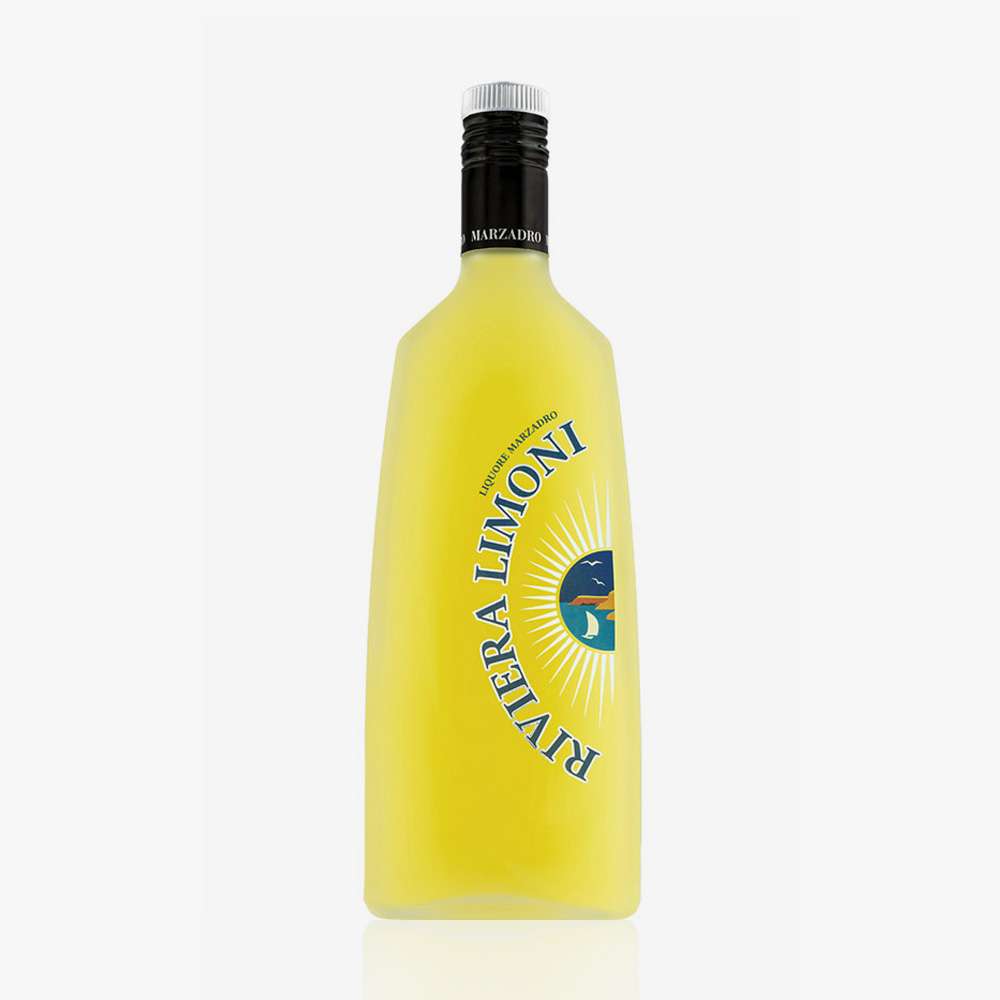 Riviera Limoncello